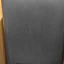 Rubbermaid Premier Series III Step-On Trash Can for Home and Kitchen, with Stainless Steel Rim, 12.4 Gallon, Charcoal, for Home/Kitchen/Garage/Apartment/Office