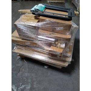 Pallet Of Mixed Items