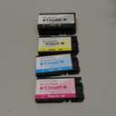 936E 936XL 936 Ink Cartridges Combo Pack Replacement for HP 936E 936XL Ink Cartridges Combo Pack for OfficeJet Pro 9120e 9125e 9730e 9130 9135e 9122e 9128e 9110b 9120b 9130b 9130e Printers, 4 Pack