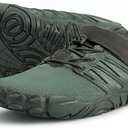 Joomra Women's Trail Running Barefoot Shoes | Wide Toe Box Minimalist Sneakers | Zero Drop