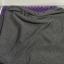 Purple Royal Seat Cushion, Portable 2 Inch Gel Seat Cushion, GelFlex Grid