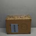 Toddler Travel Bed Sandwich Style - Portable Toddlers Floor Beds, Foldable Soft Foam Travel Crib for Baby and Kid, Washable Cover Toddler Cot with Safety Rail for Travel, Home/Travel Sleep (Large  for Kids Ages 26)