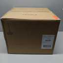 Gold Chandelier, Modern Drum Chandeliers 4-Light Fixtures Hanging with with Antique Gold Finish for Dining Room, Living Room, Bedroom, Foyer and Kitchen