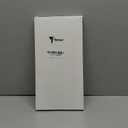 Tenceur 39ft Gold Party Decor Glitter Gold Moon Star Circle Paper Garland Bunting Banner Streamers Metallic Hanging Decor for Christmas New Year Birthday Ramadan Baby Shower Wedding Party Supplies