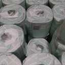 Tork Septic Safe Toilet Paper, White, 2-Ply 100% Recycled, Eco-Friendly, T24 Compatible 96 Rolls x 500 Sheets (TM1616S)