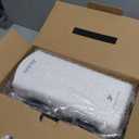 Alcedo Alternating Air Pressure Mattress Pad for Bed Sore and Ulcer Prevention, Hospital & Home Use Medical Mattress Topper for Bedridden Patient, Adjustable Ultra Quiet Pump and Waterproof Cushion