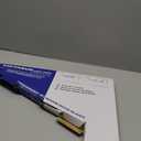 OEM QUALITY 26" + 18" Premium All-Seasons Durable Stable And Quiet Sakura Pink Windshield Wiper Blades (Set of 2)