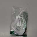 4 in 1 Silicone Case Cover for AirPods Max Headphones (2020 Lightning/2024 USB-C), Clear Gradient Soft TPU Ear Cups/EarPad Covers/Headband Cover Transparent Accessories Case Protector for Airpods Max