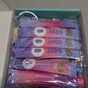 Taba Squishy Making Kit for Kids  Kids Crafts  6 7 8 9 10 11 12 Year Old Girl Birthday Gift Squishies Craft Kits  Arts and Crafts for Kid for 812  Toys for Girls Ages 57