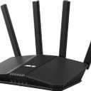 ASUS RTBE58U WiFi 7 Router  DualBand, DualWAN, Up to 3.6 Gbps, Mesh + VPN Compatible, 3yr
