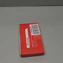 PlayVital ZealProtect Protective Case Cover for Nintendo Switch OLED, Joycon Grip Cover for Nintendo Switch OLED with Thumb Grips & ABXY Direction Button Caps - Antique Yellow