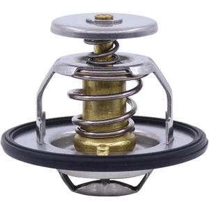 ApplianPar Thermostat for Chrysler Dodge Ram Charger Challenger Durango Jeep Grand Cherokee Wagoneer Wrangler 5.7L 6.1L 6.4