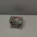 Small Dragon Eggs with Dragon Inside, 3D Printed Surprise Funny Gifts for Kids, Articulated Dragon Fidget Toys for Adults, Executive Desk Toys Office Room Dcor (Sky Blue Ombre)