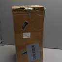 Cigarette Lighter Splitter Adapter, 216W 4 Socket Car Heavy Duty Truck Cigarette Lighter Plug Multi Port with PD30W/QC3.0 Charge USB C 12V/24V Car Plug Outlet Splitter with Independent Switches