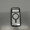 OtterBox Defender Series Pro XT Case with Pixelsnap for Google Pixel 10 & Pixel 10 Pro - Dark Side Black