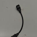 TRQ Engine Knock Sensor Compatible with 2010-2012 Subaru Legacy Outback