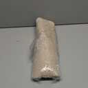 Non-Slip Shower Mat Bathtub Mat for Bath Tub,Anti Slip Bath Tub Mat,Floor Mat,Soft PVC Loofah Bathroom Mats,Foot Scrubber Mat,Quick Drying Easy Cleaning Mats for Wet Areas40 * 16 Beige