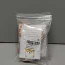 UP URARA PUP Halloween Dog Collar with Metal Buckle Gift Fall Dog Collar for Small Medium Large Girls or Boys Dogs Cute Pumpkin Cotton Pet Collars