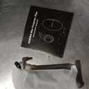 Orzorz Star Projector Plus Galaxy Night Light Home Planetarium Ceiling Projector with App Control Sky Light Bedroom Decor Realistic Starry Nebula Planet Presentation Gift for Adults Kids