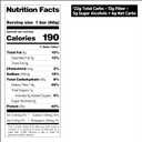 Quest Nutrition White Chocolate Raspberry Protein Bars, 20g Protein, 1g Sugar, 5g Net Carb, High Fiber, Gluten Free, Keto Friendly, 12 Count (EXP 03/19/26)