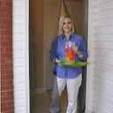 PHIFER QUICK SCREEN DOOR