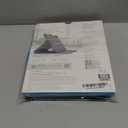 Speck Products Balance Folio Case iPad Air (2022)/(2020)| iPad Pro 11-in. (2nd Generation)| iPad Pro 11-inch (2021), Black/Black