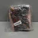 4pcs Halloween Bloody Decoration Haunted House Scary Fake Bloody Broken Severed Hands and Foot Body Prank Party Props