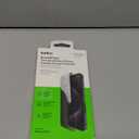 Belkin ScreenForce TemperedGlass Treated Privacy Screen Protector for iPhone 15 Pro - Slim & Scratch-Resistant 
