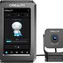 Creality Nebula Smart Kit, High-Speed Printing Nebula Pad with Nebula 3D Printer Camera 4.3 inch Touch Screen Remote Monitoring Time-Lapse Photography for Ender 3 V3 SE/Ender 3/Ender 3 Max Neo/V2/S1