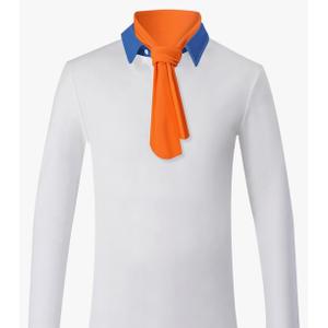 IMISHM Halloween costume for men Halloween cosplay clothes for men Halloween aldult costime M