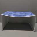 Lap Top Sunshade 16" 2 Pack