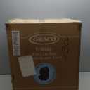 Graco TriRide 3-in-1 Reclining Car Seat, Kipling - Rear & Forward Facing Car Seat, Highback Booster, Adjustable Headrest