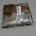 Vintage Red Fox Pillow Cover Set of 2 Fox Decor Throw Pillow Covers 18x18 Fox Gifts Square Pillowcases for Sofa Couch Bedroom Living Room