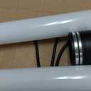 Viglaschill Dueling Light Saber FX Lightsaber 2 Pack Rechargeable 24 Colors 6 Modes Sounds 2-in-1 Detachable Light Saber Toy for Kids and Adults Christmas Halloween Present