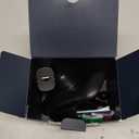 [2026 True Military-Grade] Car Phone Holder VANMASS [Upgraded Strongest Suction & Clip] Cell Phone Mount for Dashboard Windshield Vent Wall,Truck Cradle Stand for iPhone 17 Pro Max 16 15 14 13 Android (Black)