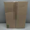 10x10ft Champagne Tulle Backdrop Curtain with Lights String for Parites, Sheer Backdrop Curtains for Wedding Baby Shower Birthday Party Photo Shoot Decorations (10ft x 10ft(2 Panels 5*10ft))