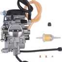BH-Motor New Carburetor Carb For Kawasaki Vulcan 1500 VN1500 Classic 1996-2005 Replace # 15003-1241