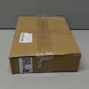 EBaokuup 120 Pcs Christmas Light Clips, Waterproof Gutter Hooks for Outside String C7, C9 and Mini Lights, All in One Roof Hangers for Christmas Gutters, Shingles, Fence