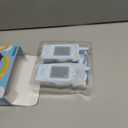 Video Walkie Talkies for Kids, Handheld 2 Pack Rechargeable Video Intercom Kids Walkies Talkies, Indoor Outdoor Toys for Family Games, Outside, Camping, Hiking for Boys Girls Ages 3-12 (Blue/Blue)