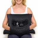 Zomaple Recovery Hysterectomy Pillow with Gel Pack Post Abdominal Surgery Must Haves Ideal for C-Section, Laparoscopic & Hernia Healing Comfort