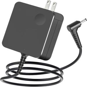 45W 20V 2.25A AC Adapter Charger Fit for Lenovo ADL45WCC PA-1450-55LL ADP-45DW B GX20L23044 Model Ideapad Series Laptop Power Supply Cord