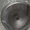 304 Food Grade Stainless Steel Automatic Chicken Waterer 8L/2.1Gal, 304 Food Grade Stainless Steel