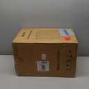 Towel Warmer | Towel Warmers for Bathroom with LED Display | 3 Heating Modes & Adjustable Timer | Auto Shut-Off Safety | Fits 2 40"x70" Towels, Bathrobes, Blankets & More | Ideal for Spa, Hotel, Gym