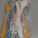 KNORK Eco 12 Piece (Fork, Knife, Spoon) Plant Based Bamboo Cutlery Reusable Flatware Set