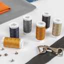 Gutermann Thread Denim 6 SPLS Denim Multicoloured