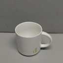 COLLECTIVE HOME - Monogram Ceramic Mugs, 15 oz Golden Initial Coffee Cups, Elegant Alphabet Tea Mugs, Elegant Personalized Mug with Gift Box, Luxurious Cups for Office and Home (d)