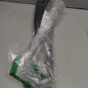 Dryva Seat Belt Cover, Extra Long, 20", Waterproof and Sweatproof, Premium Microfiber, Padding for Comfort, Full Coverage, Machine Washable (Black, 4Pack)