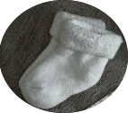 Kids Socks 6 Pairs