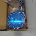 Scooter Rear View Mirrors for Ninebot Black Rearview Mirrors Universal Fit for MAX G3, G30P, G2, G65, E3, E2 Plus II, E2 Pro, E2 Plus Scooter Accessories 2PCS