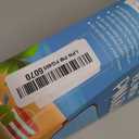 Hikenture Beach Pillow for Sand, Washable Inflatable Pillows for Pool, Portable Camping Pillows with Removable Cover, Soft Air Sand Pillow Built-in Sandbag (1)